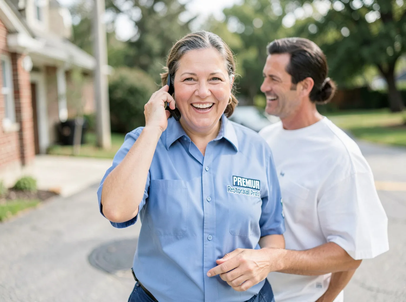 Water Damage Restoration Chloride, AZ FAQs